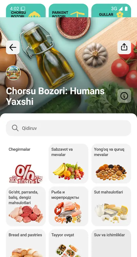 Humans — Katalog