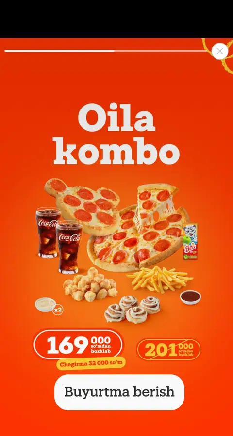 Promo