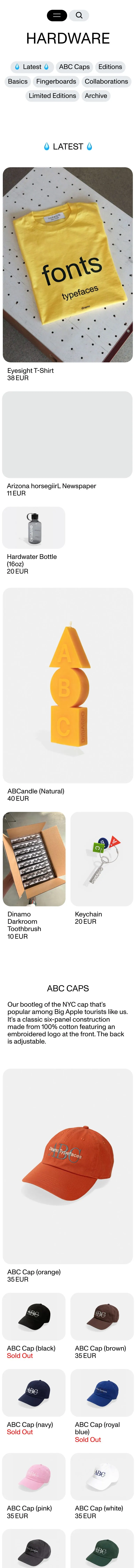 abcdinamo.com — Other