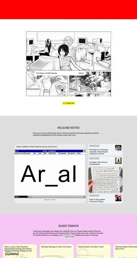 abcdinamo.com — Yangiliklar va blog