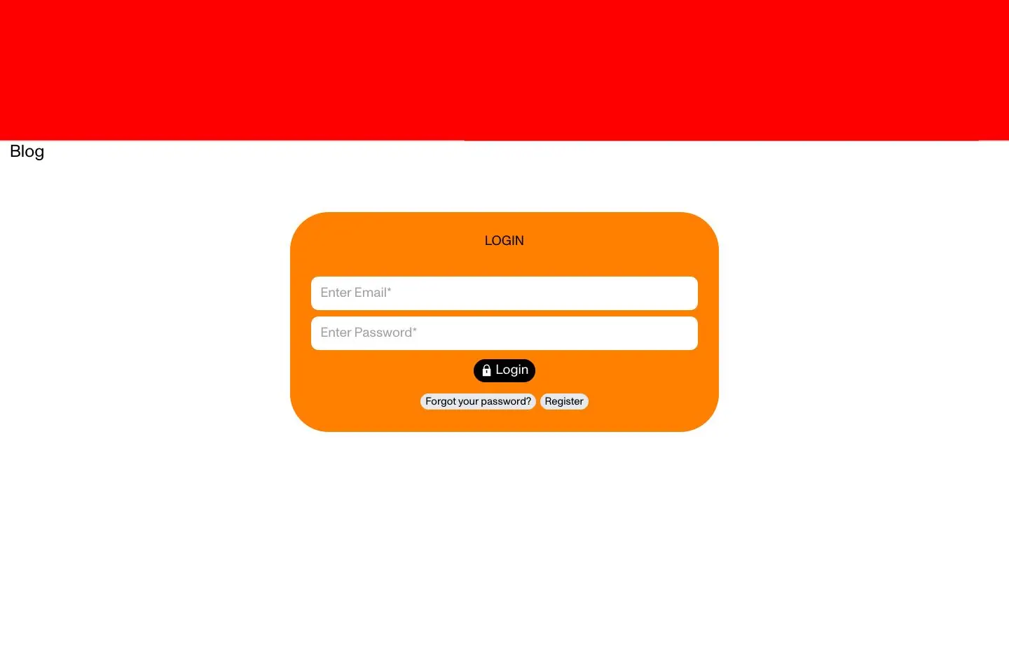 Dinamo — Login