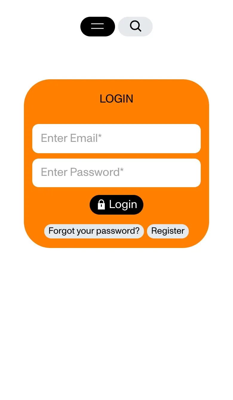 Dinamo — Login