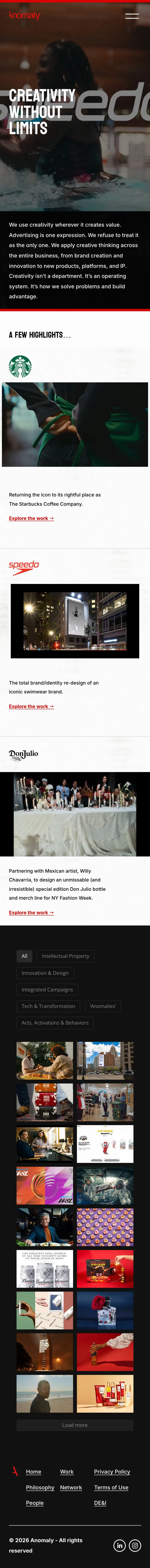 anomaly.com — Boshqa