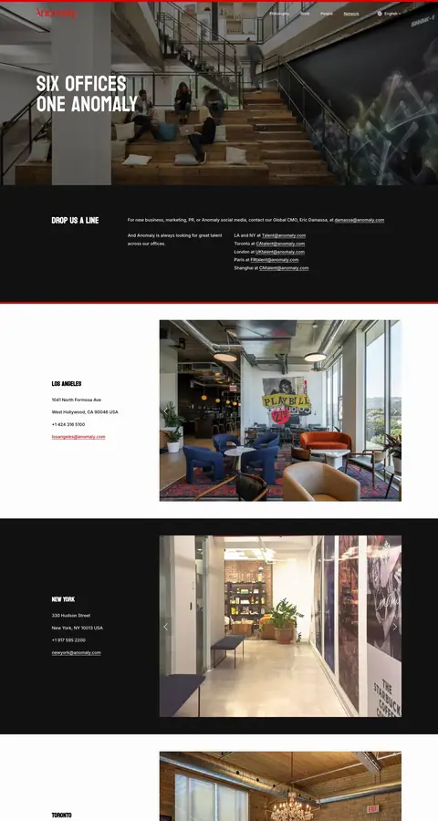 anomaly.com — Manzillar