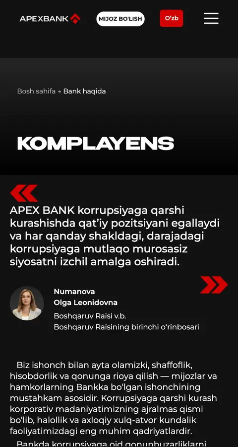 Biz haqimizda