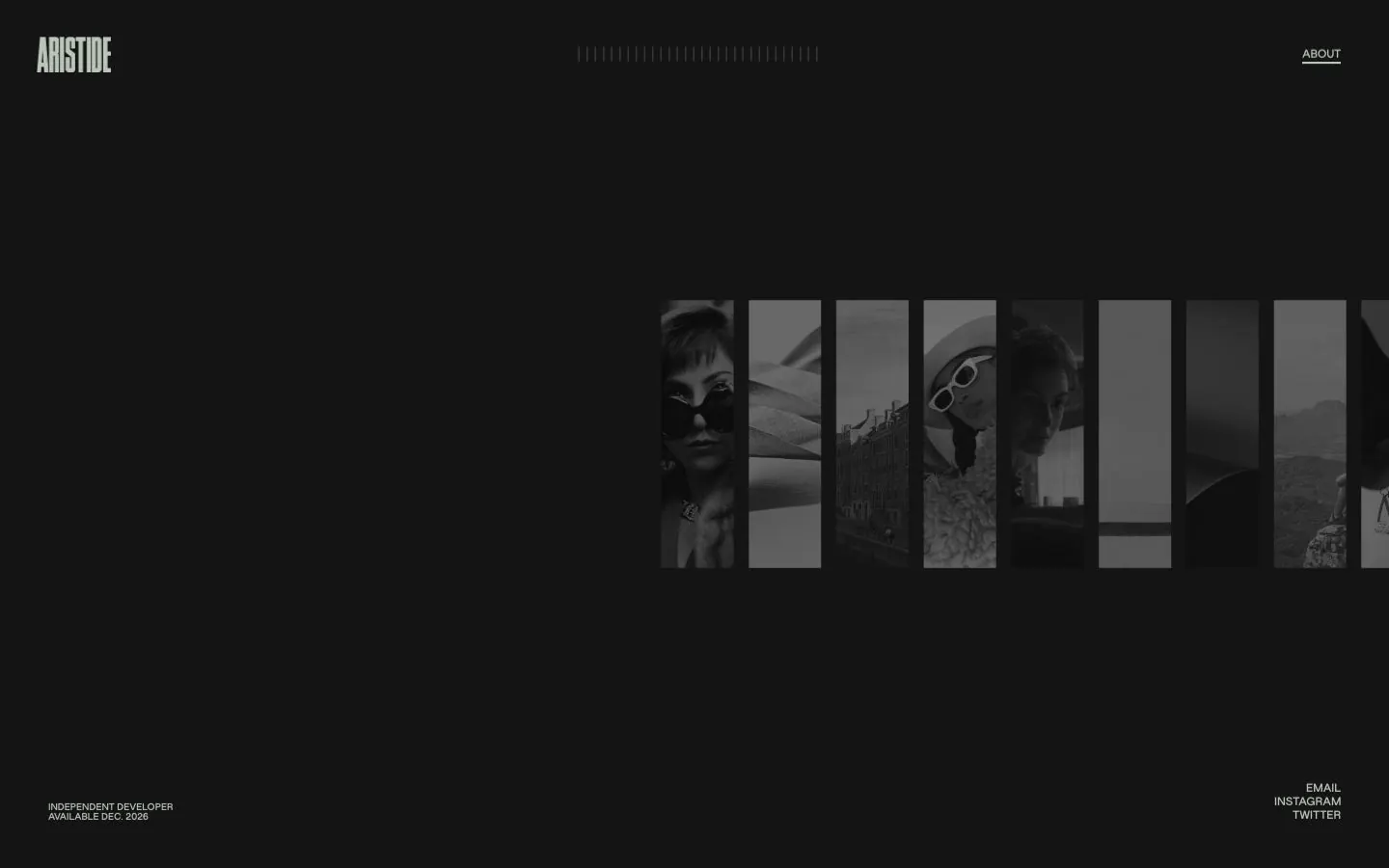 Aristide Benoist — Bosh sahifa