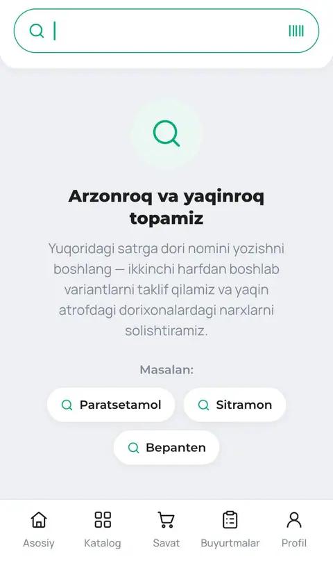 Onboarding