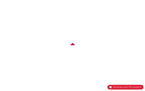 Asakabank — Landing sahifa
