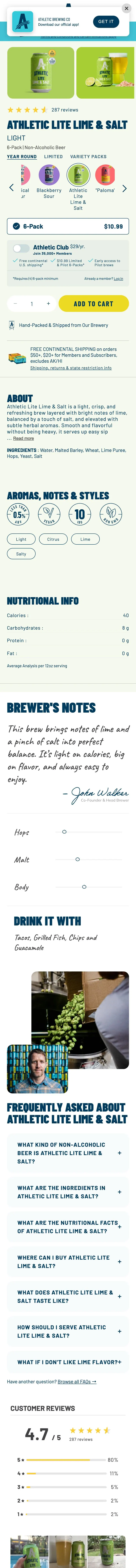 athleticbrewing.com — Product