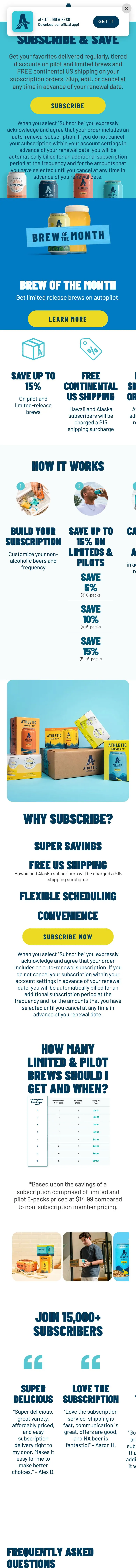athleticbrewing.com — Boshqa