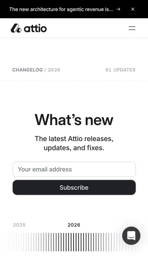 Attio — Maqola