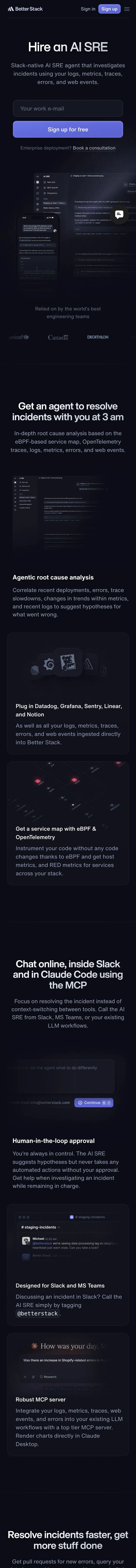 betterstack.com — Boshqa