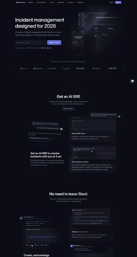 betterstack.com — Boshqa