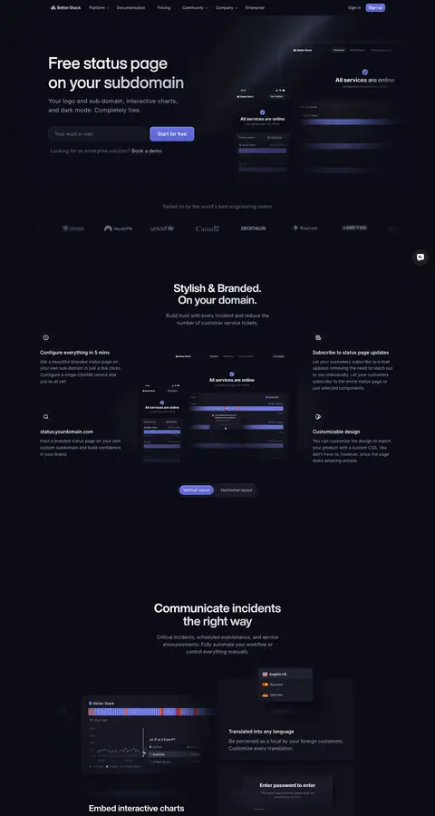 betterstack.com — Boshqa