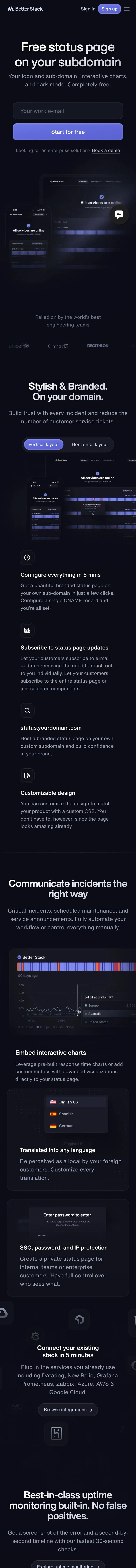 betterstack.com — Boshqa