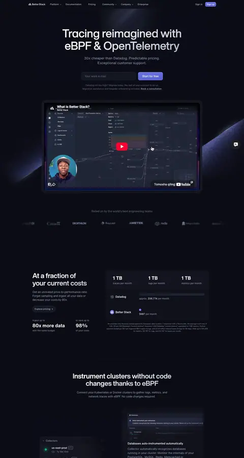 betterstack.com — Boshqa