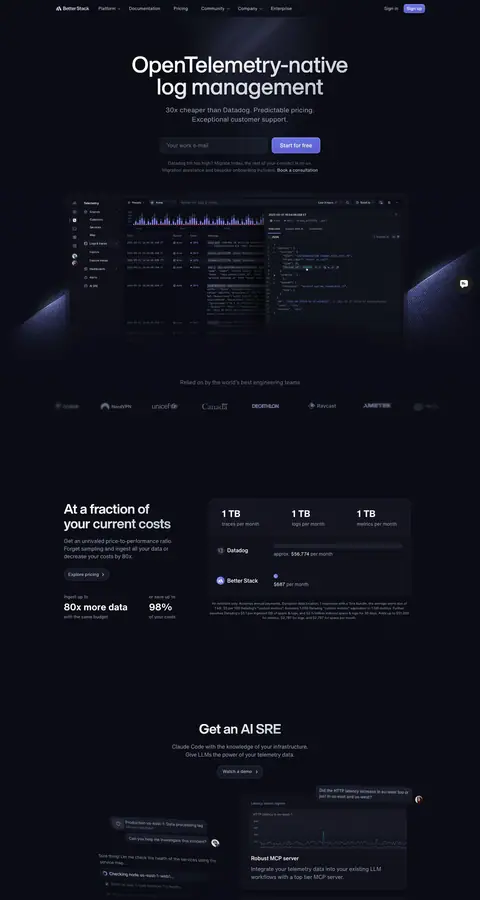 betterstack.com — Boshqa