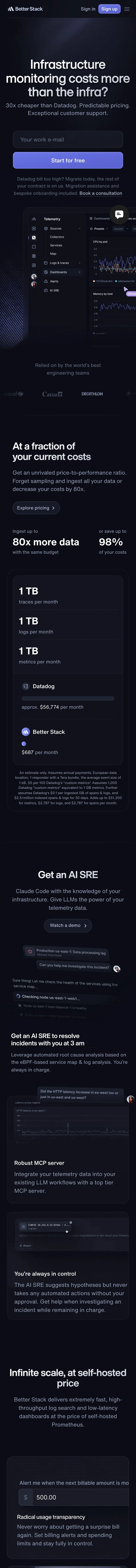 betterstack.com — Boshqa