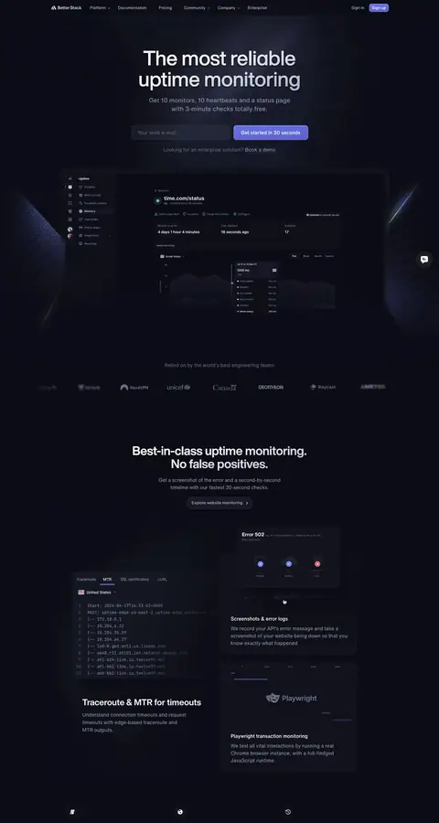 betterstack.com — Boshqa