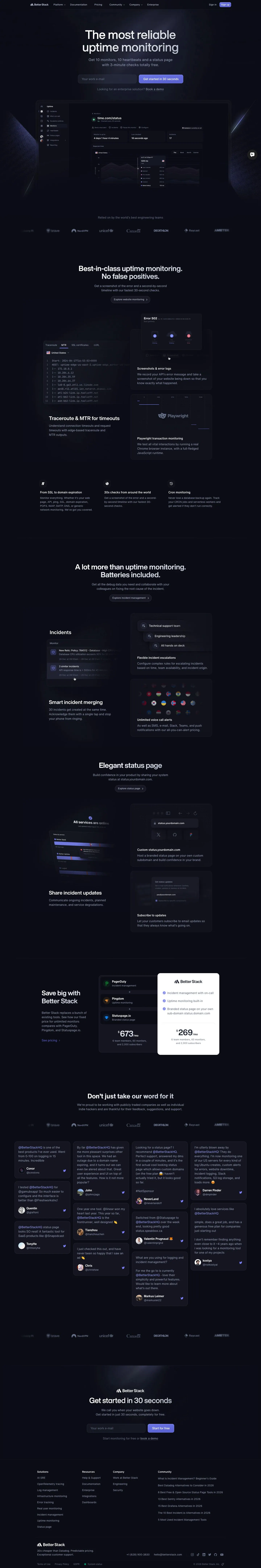 betterstack.com — Boshqa