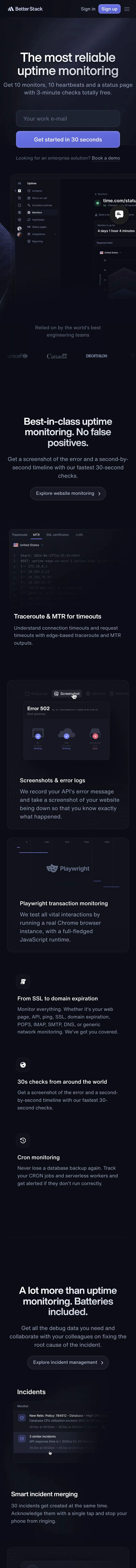 betterstack.com — Boshqa