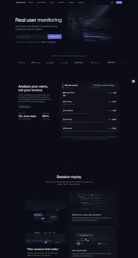 betterstack.com — Boshqa