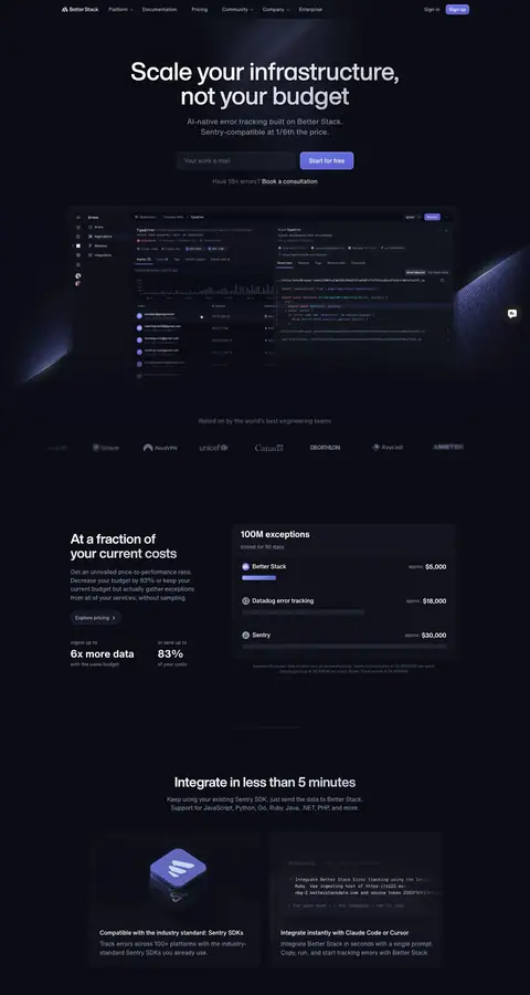 betterstack.com — Boshqa