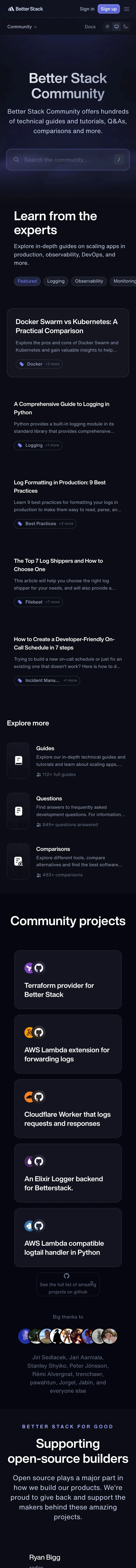 betterstack.com — Other