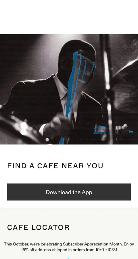 bluebottlecoffee.com — Boshqa
