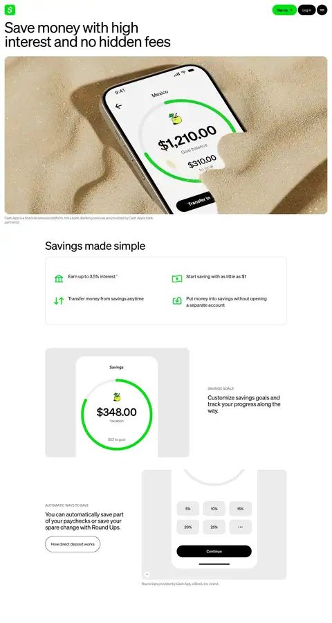 cash.app — Boshqa