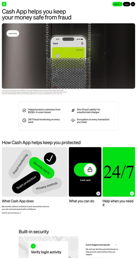 cash.app — Boshqa
