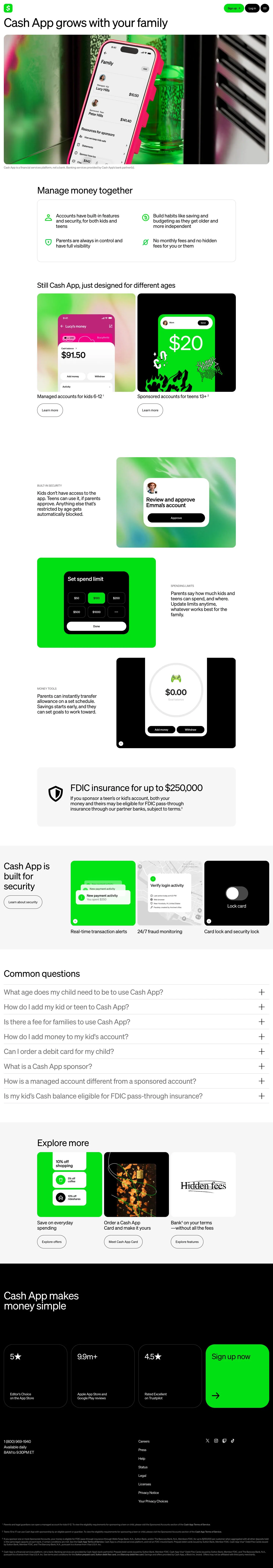 cash.app — Boshqa