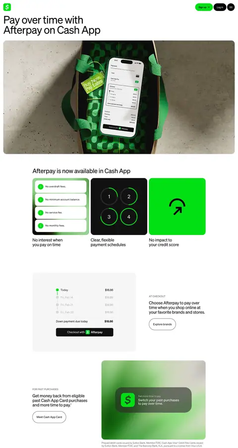 cash.app — Boshqa