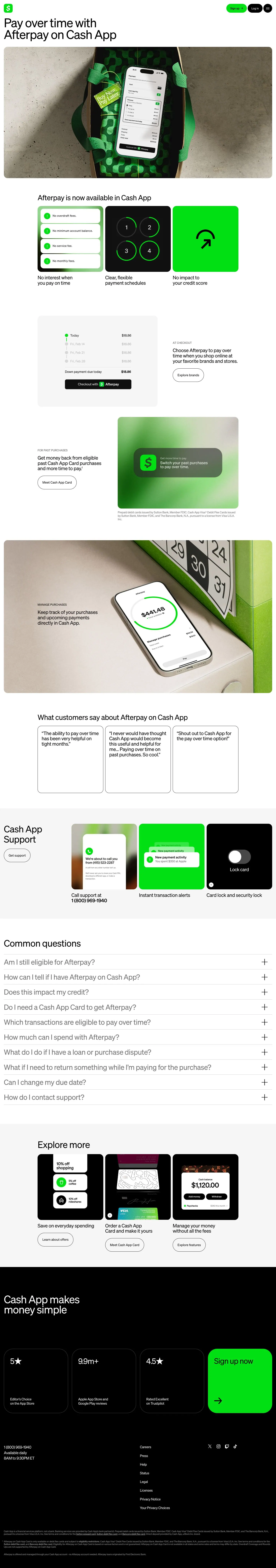 cash.app — Boshqa