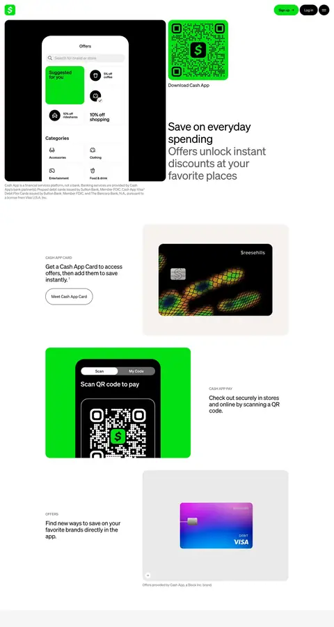 cash.app — Boshqa
