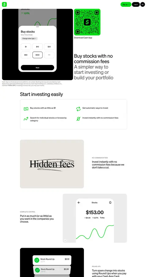 cash.app — Boshqa