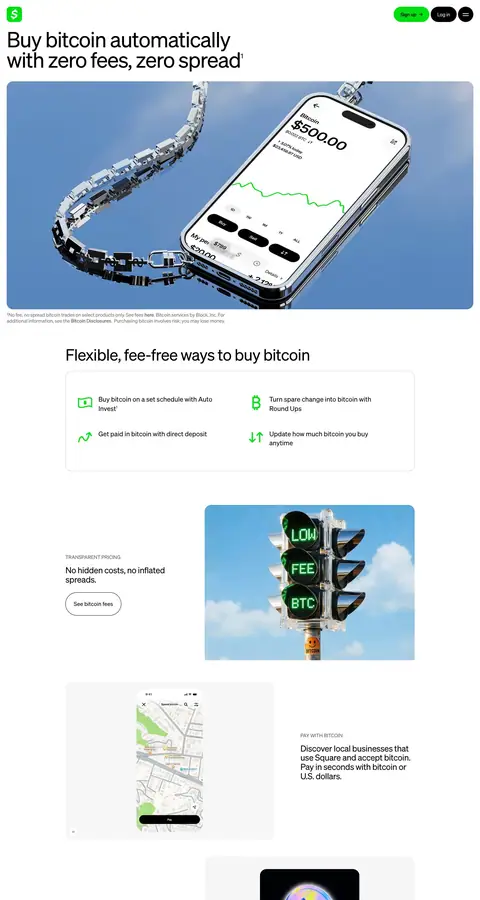 cash.app — Boshqa