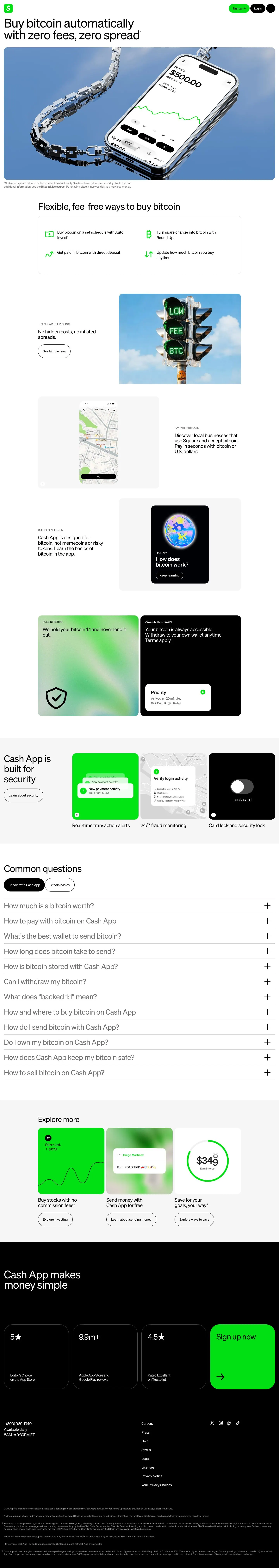 cash.app — Boshqa