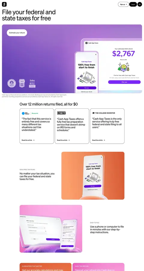 cash.app — Boshqa