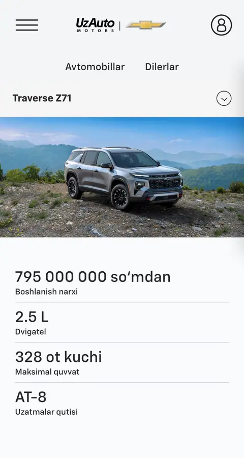 Mahsulot