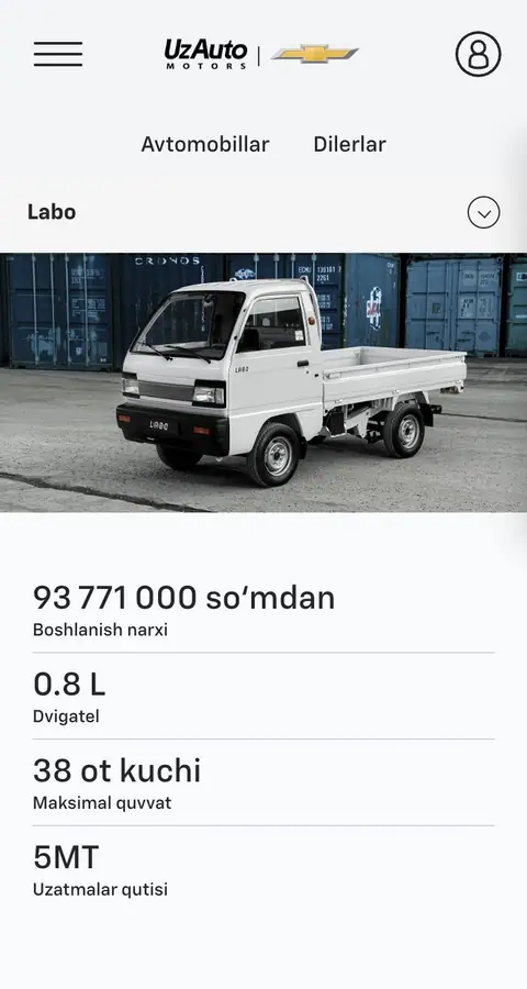 Mahsulot