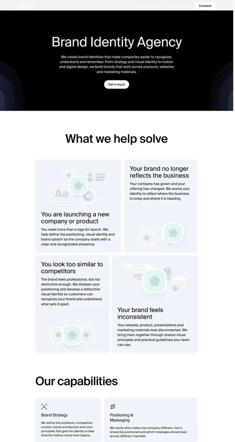 cuberto.com — Boshqa
