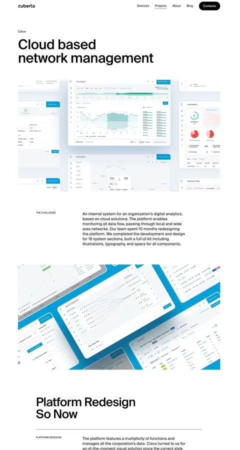 cuberto.com — Boshqa