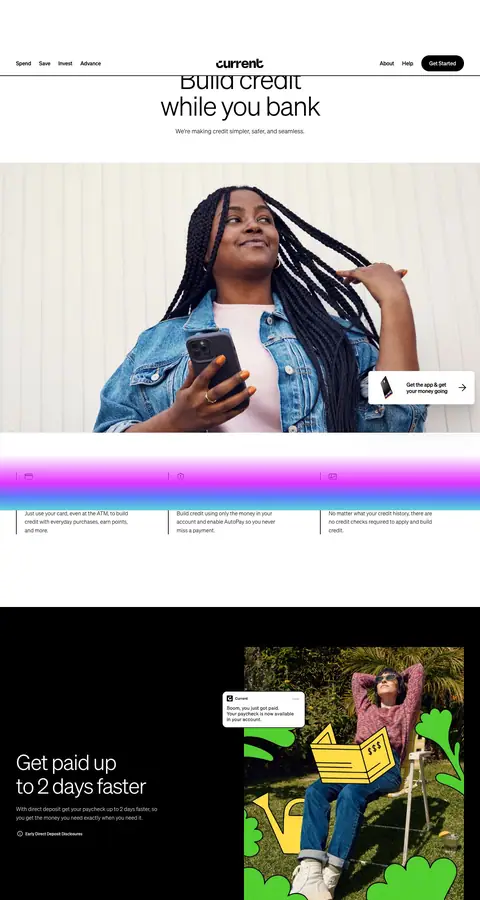 current.com — Boshqa