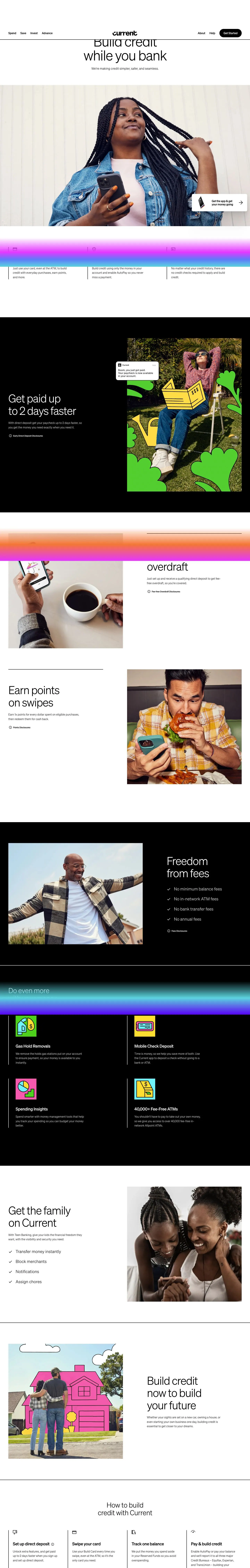 current.com — Boshqa