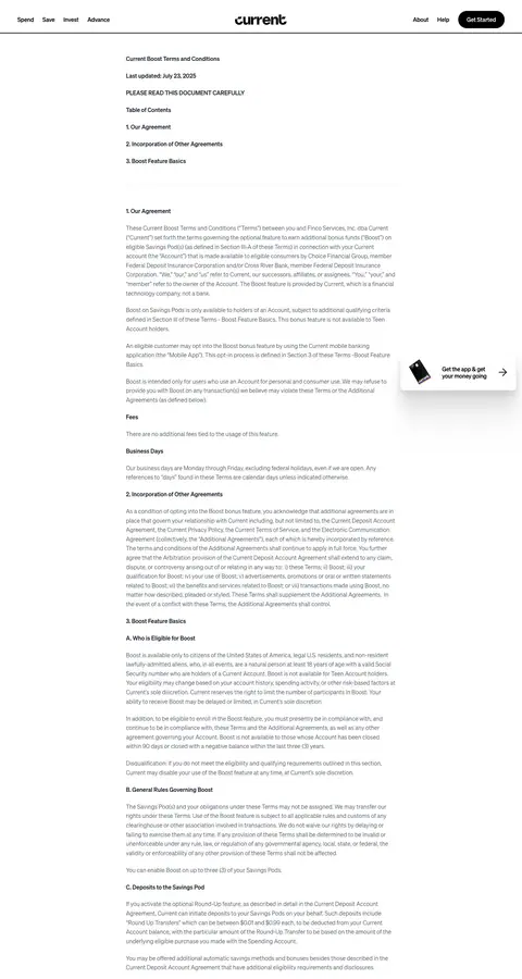 current.com — Huquqiy