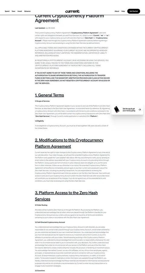 current.com — Boshqa