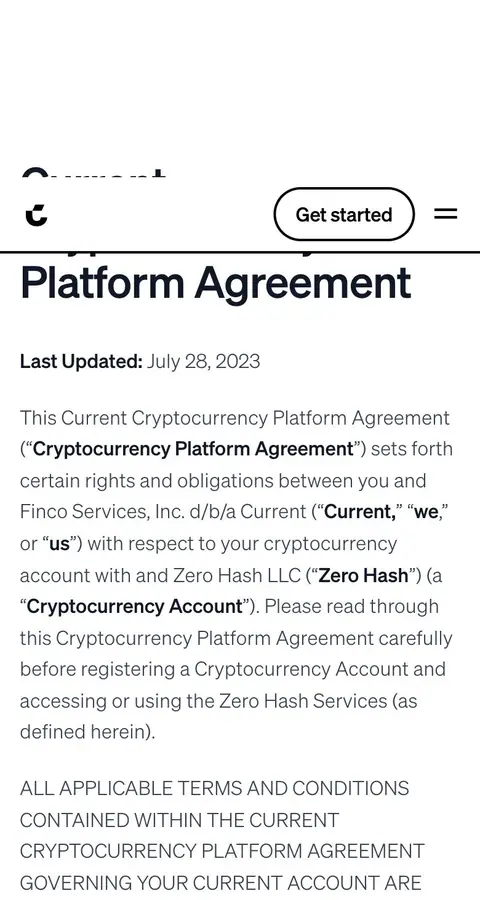 current.com — Boshqa