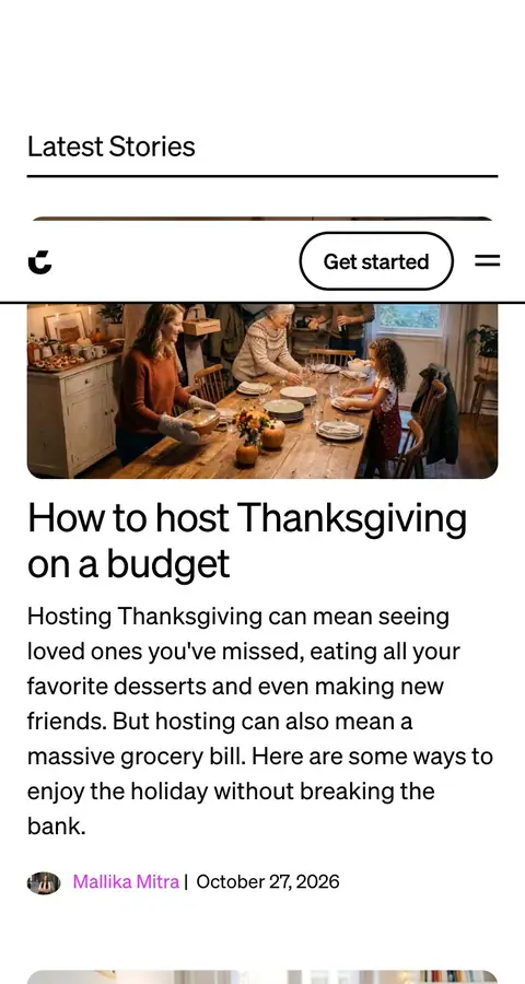 current.com — Yangiliklar va blog
