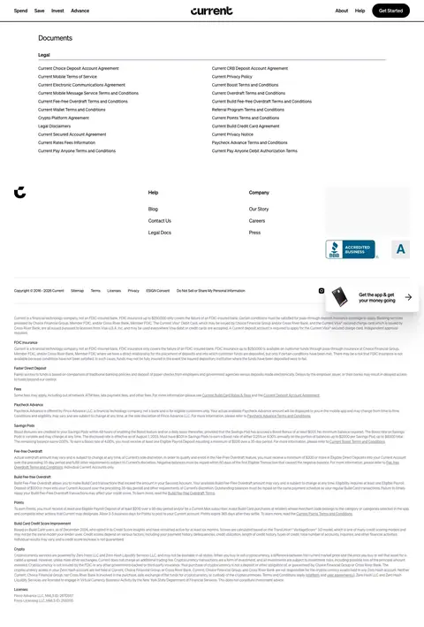 current.com — Boshqa